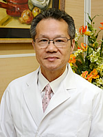 院長・医学博士　堀見 博之